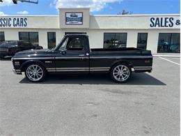 1972 Chevrolet C10 (CC-2085756) for sale in Largo, Florida