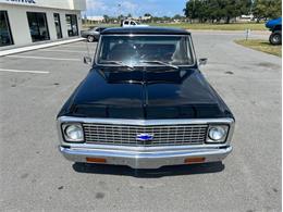 1972 Chevrolet C10 (CC-2085756) for sale in Largo, Florida