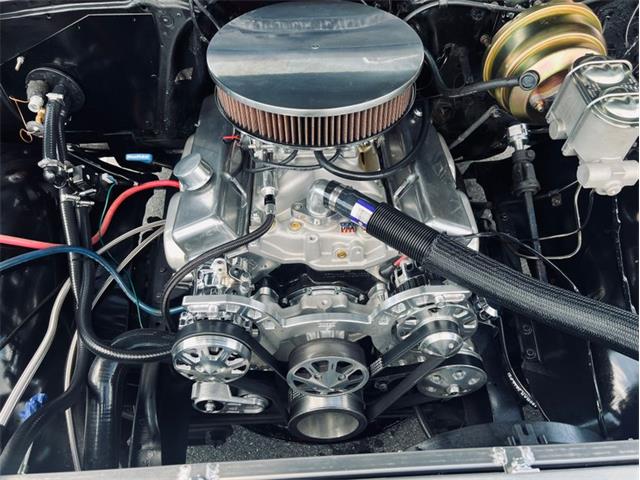 1972 Chevrolet C10 (CC-2085756) for sale in Largo, Florida