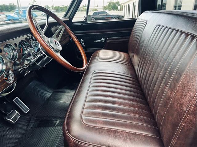 1972 Chevrolet C10 (CC-2085756) for sale in Largo, Florida