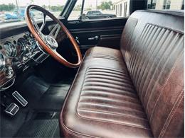 1972 Chevrolet C10 (CC-2085756) for sale in Largo, Florida