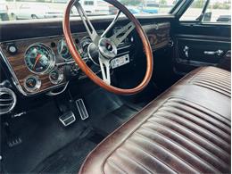 1972 Chevrolet C10 (CC-2085756) for sale in Largo, Florida