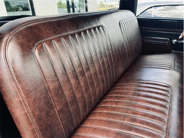 1972 Chevrolet C10 (CC-2085756) for sale in Largo, Florida