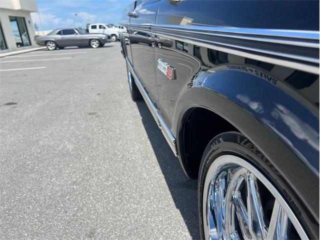 1972 Chevrolet C10 (CC-2085756) for sale in Largo, Florida