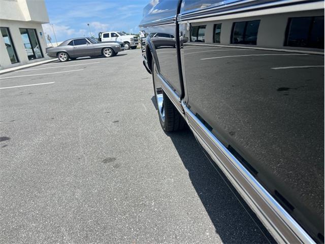 1972 Chevrolet C10 (CC-2085756) for sale in Largo, Florida