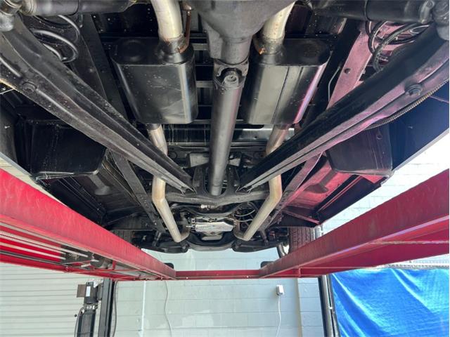 1972 Chevrolet C10 (CC-2085756) for sale in Largo, Florida