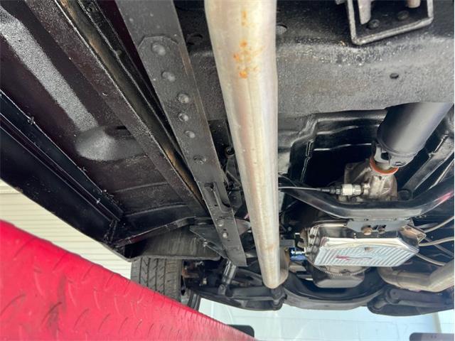 1972 Chevrolet C10 (CC-2085756) for sale in Largo, Florida
