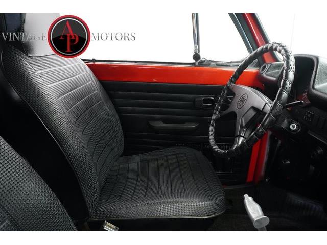 1974 Volkswagen Beetle (CC-2085757) for sale in Statesville, North Carolina