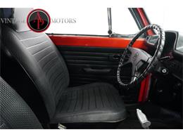 1974 Volkswagen Beetle (CC-2085757) for sale in Statesville, North Carolina
