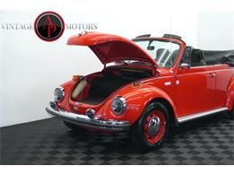 1974 Volkswagen Beetle (CC-2085757) for sale in Statesville, North Carolina