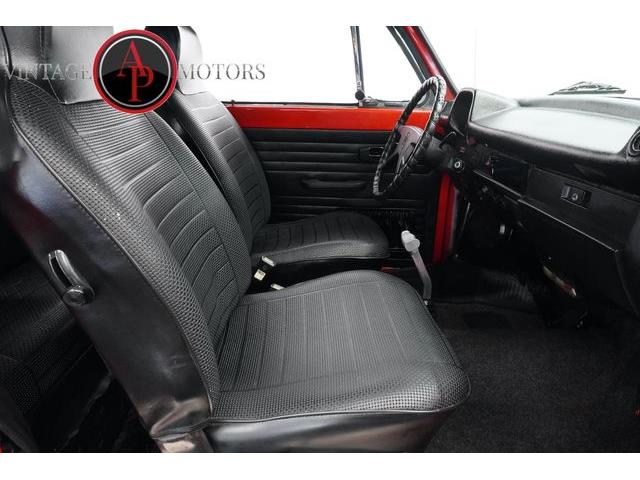 1974 Volkswagen Beetle (CC-2085757) for sale in Statesville, North Carolina