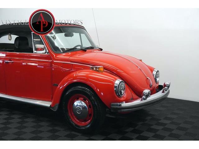 1974 Volkswagen Beetle (CC-2085757) for sale in Statesville, North Carolina