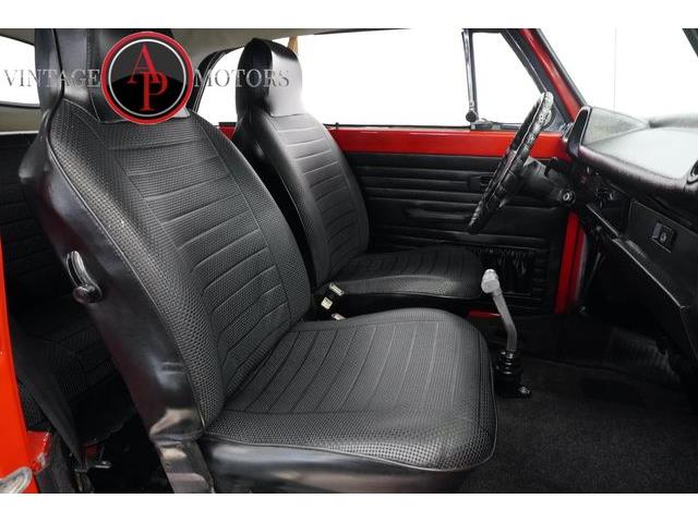 1974 Volkswagen Beetle (CC-2085757) for sale in Statesville, North Carolina