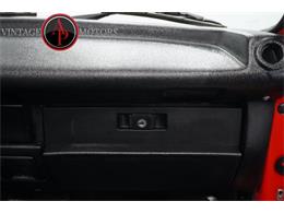 1974 Volkswagen Beetle (CC-2085757) for sale in Statesville, North Carolina