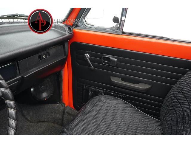1974 Volkswagen Beetle (CC-2085757) for sale in Statesville, North Carolina