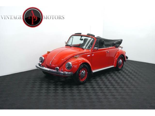 1974 Volkswagen Beetle (CC-2085757) for sale in Statesville, North Carolina