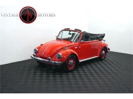 1974 Volkswagen Beetle (CC-2085757) for sale in Statesville, North Carolina