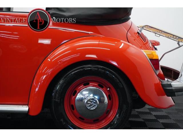 1974 Volkswagen Beetle (CC-2085757) for sale in Statesville, North Carolina