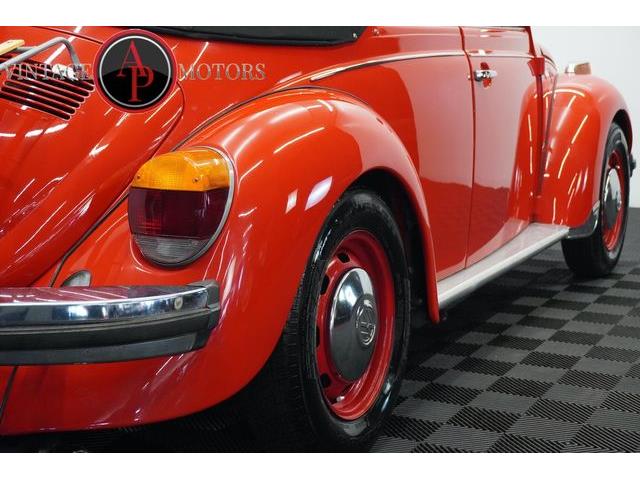 1974 Volkswagen Beetle (CC-2085757) for sale in Statesville, North Carolina