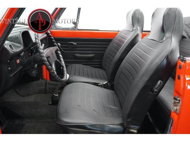 1974 Volkswagen Beetle (CC-2085757) for sale in Statesville, North Carolina
