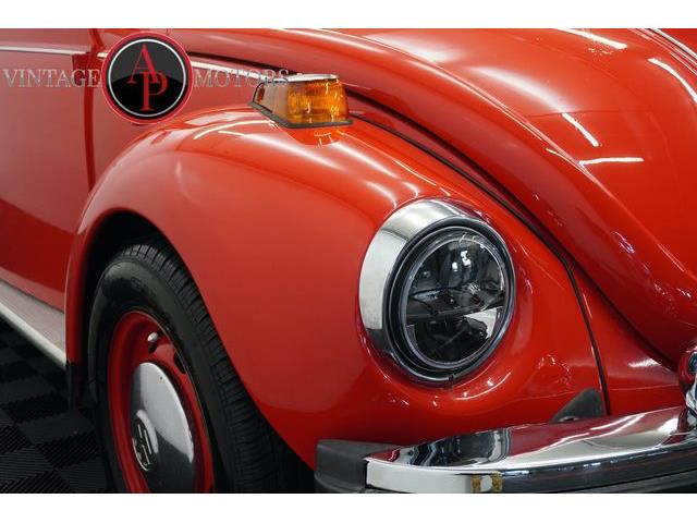 1974 Volkswagen Beetle (CC-2085757) for sale in Statesville, North Carolina