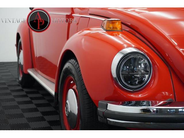 1974 Volkswagen Beetle (CC-2085757) for sale in Statesville, North Carolina