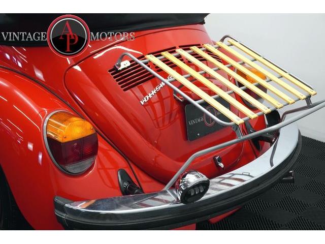 1974 Volkswagen Beetle (CC-2085757) for sale in Statesville, North Carolina