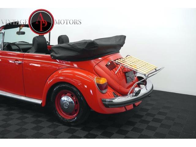 1974 Volkswagen Beetle (CC-2085757) for sale in Statesville, North Carolina