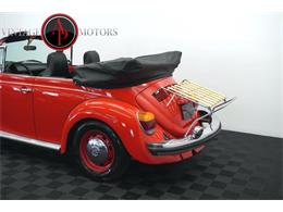 1974 Volkswagen Beetle (CC-2085757) for sale in Statesville, North Carolina