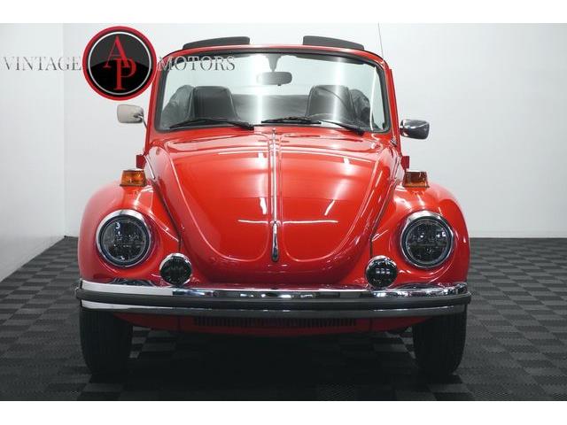 1974 Volkswagen Beetle (CC-2085757) for sale in Statesville, North Carolina