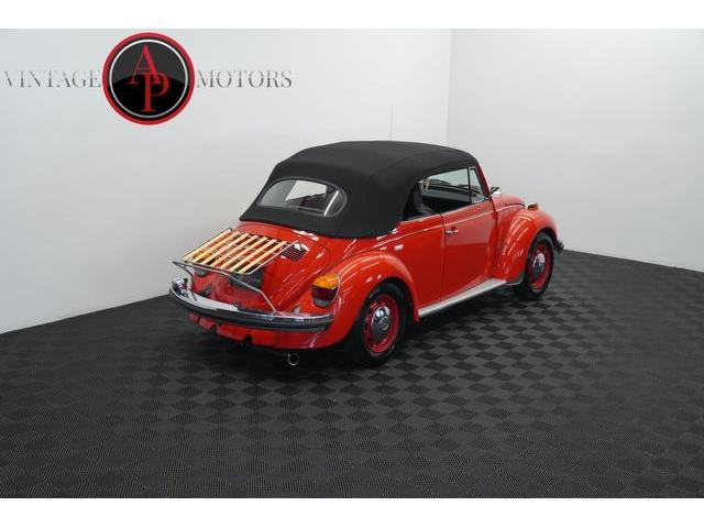 1974 Volkswagen Beetle (CC-2085757) for sale in Statesville, North Carolina