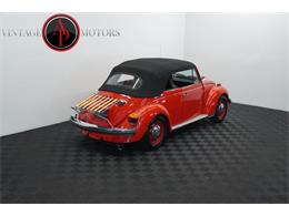 1974 Volkswagen Beetle (CC-2085757) for sale in Statesville, North Carolina