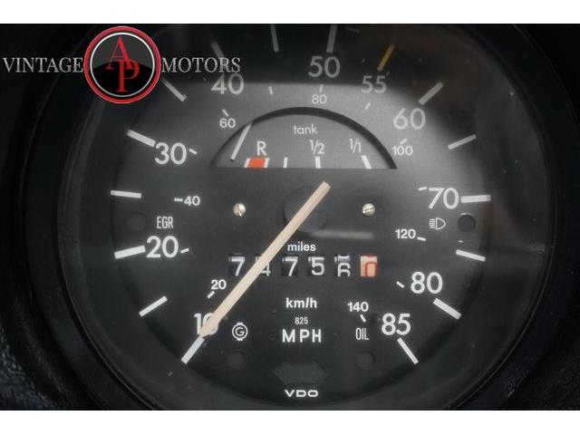 1974 Volkswagen Beetle (CC-2085757) for sale in Statesville, North Carolina