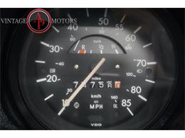 1974 Volkswagen Beetle (CC-2085757) for sale in Statesville, North Carolina