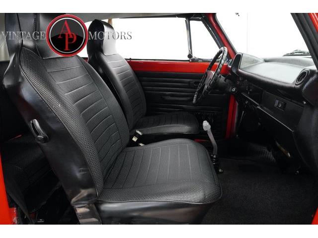 1974 Volkswagen Beetle (CC-2085757) for sale in Statesville, North Carolina