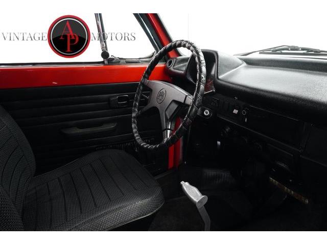 1974 Volkswagen Beetle (CC-2085757) for sale in Statesville, North Carolina