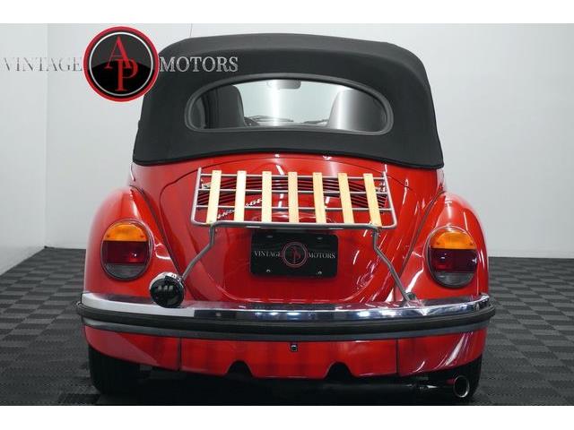 1974 Volkswagen Beetle (CC-2085757) for sale in Statesville, North Carolina