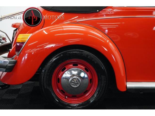 1974 Volkswagen Beetle (CC-2085757) for sale in Statesville, North Carolina