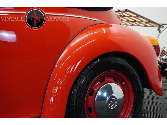 1974 Volkswagen Beetle (CC-2085757) for sale in Statesville, North Carolina