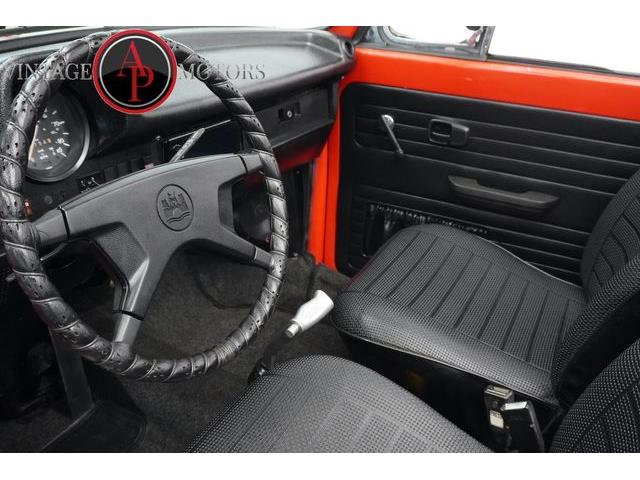 1974 Volkswagen Beetle (CC-2085757) for sale in Statesville, North Carolina