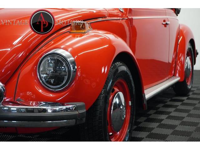1974 Volkswagen Beetle (CC-2085757) for sale in Statesville, North Carolina