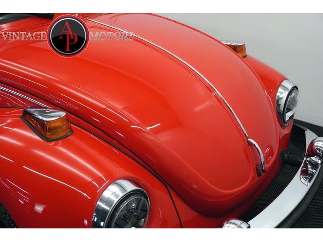 1974 Volkswagen Beetle (CC-2085757) for sale in Statesville, North Carolina