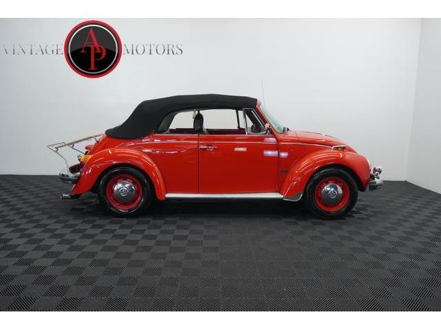 1974 Volkswagen Beetle (CC-2085757) for sale in Statesville, North Carolina