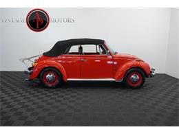 1974 Volkswagen Beetle (CC-2085757) for sale in Statesville, North Carolina