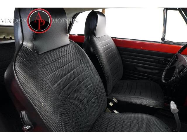 1974 Volkswagen Beetle (CC-2085757) for sale in Statesville, North Carolina