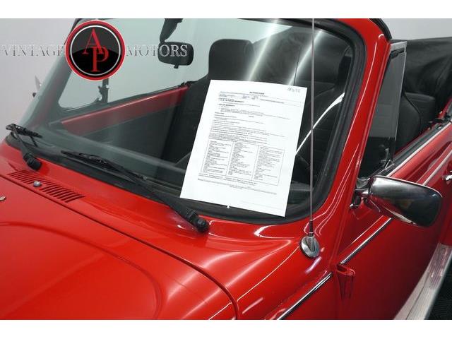 1974 Volkswagen Beetle (CC-2085757) for sale in Statesville, North Carolina