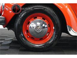 1974 Volkswagen Beetle (CC-2085757) for sale in Statesville, North Carolina