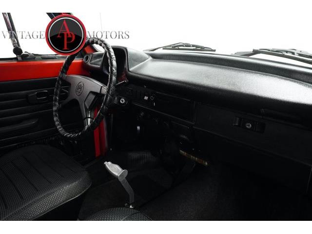 1974 Volkswagen Beetle (CC-2085757) for sale in Statesville, North Carolina