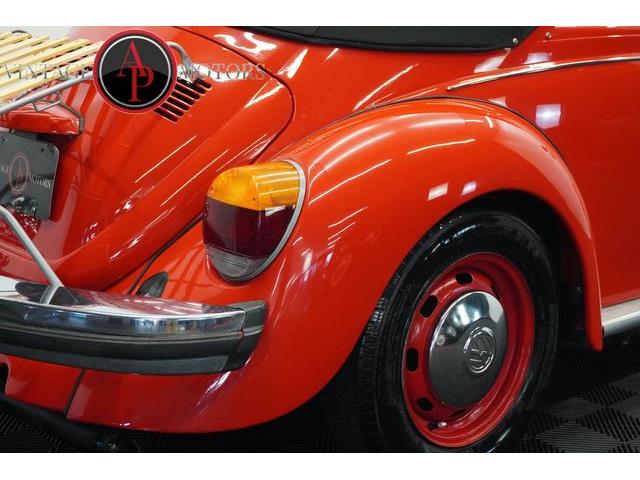 1974 Volkswagen Beetle (CC-2085757) for sale in Statesville, North Carolina