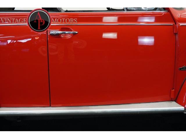 1974 Volkswagen Beetle (CC-2085757) for sale in Statesville, North Carolina